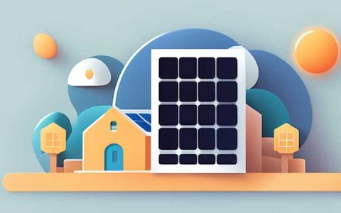 Where are solar lights made the most