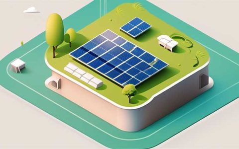 How to conduct environmental protection acceptance of solar power generation