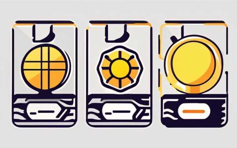 What lithium battery is good for solar lights