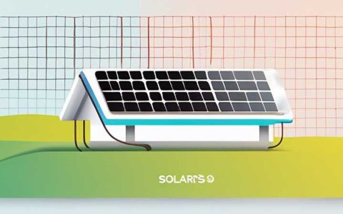 What should I pay attention to when connecting solar power to the grid?