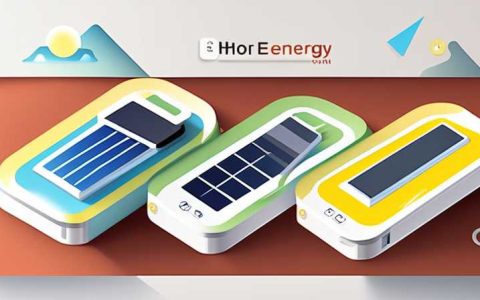 How long can solar energy with 120ah battery last?