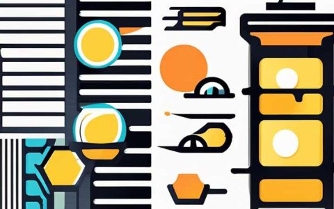 How to connect solar line lamps