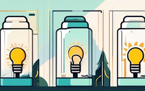 What details should be paid attention to when selling solar lights