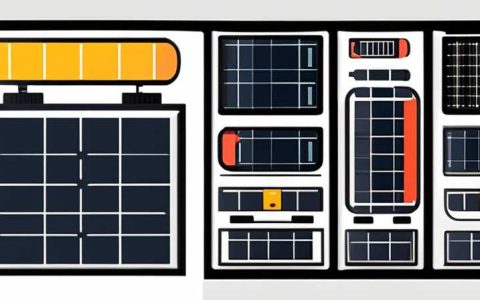 What kind of battery is used in solar cell box