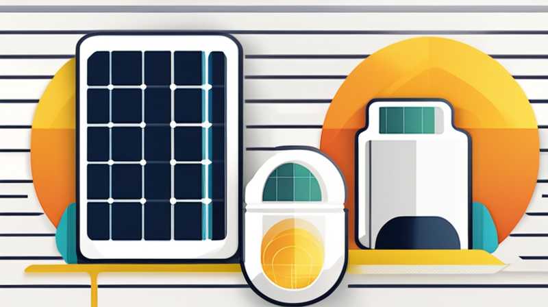 What can small solar power do?