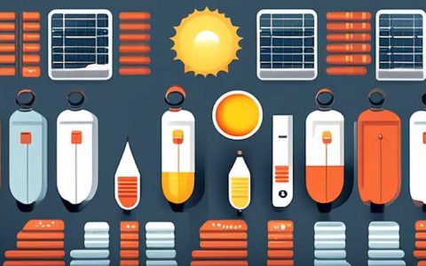 How much is a solar 20 tube