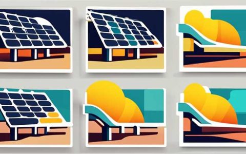 How to use solar energy on the ground