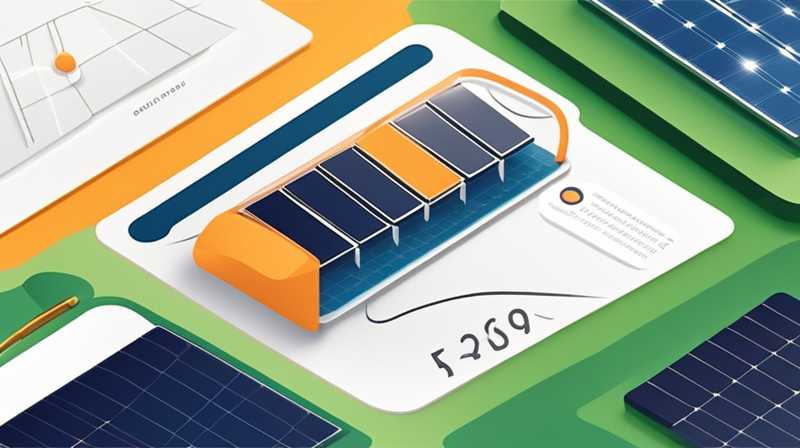 What are the borders of solar energy?