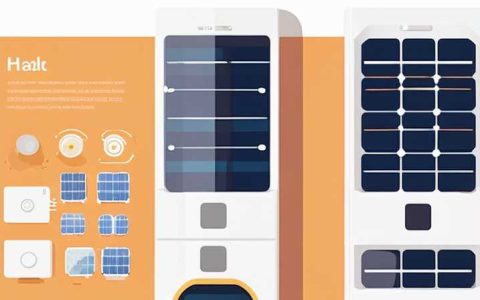 How to fix the solar powered head