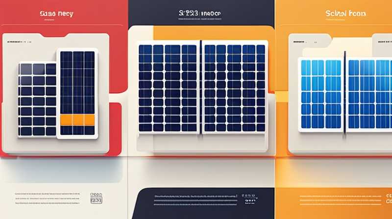 How much is the factory price of solar energy