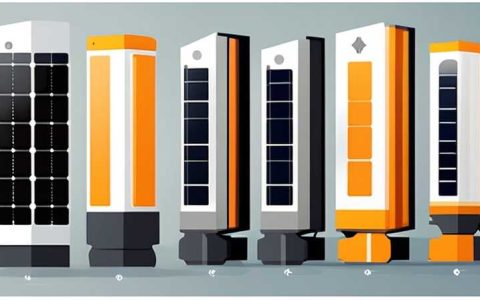 How to assemble the solar street light circuit