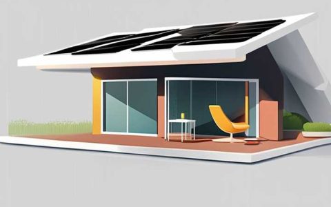How to operate ecoflow solar panels