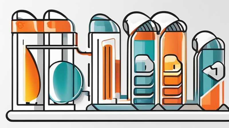 ¿Qué son las fábricas de células de almacenamiento de energía?