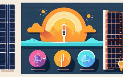 How much is the solar energy when it is only 28 degrees in summer