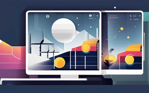 What kind of solar energy should be installed in the north