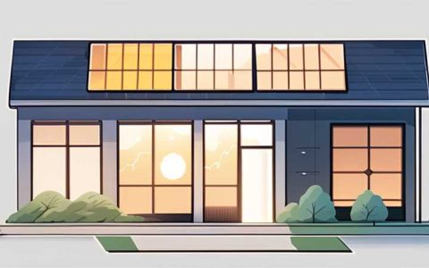 How much does a photovoltaic solar wall light cost?