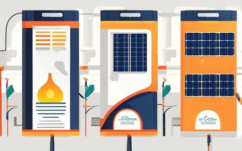 How to restore solar energy to factory default