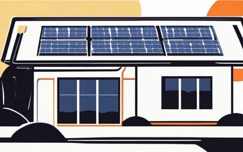 How to install solar photovoltaic on the house