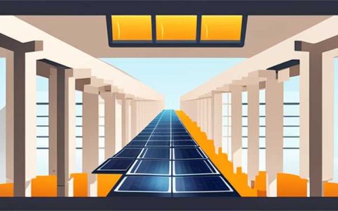 How much is the solar protection fence per meter?