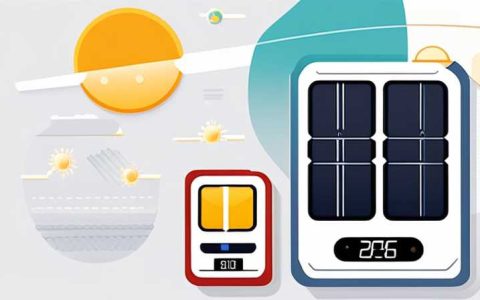 How much is a 10ow solar light?