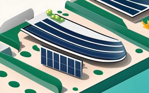What land can be used to build solar energy?