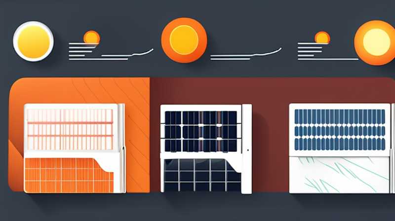 Which brand of foldable solar panels is better?