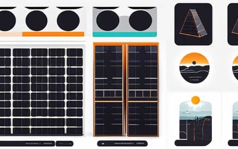How to pull the solar panel