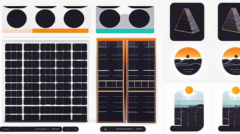 How to pull the solar panel