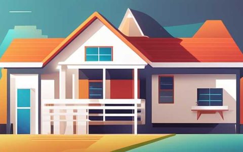 Why don't new houses have solar power?