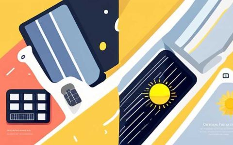 When to use solar yellow flashing light