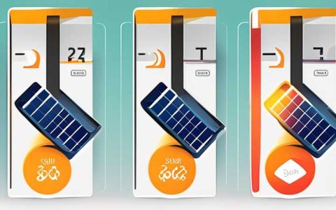 What does 25ah mean for solar lights?