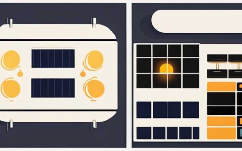 What are the similarities between solar energy