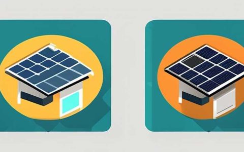 Which department is responsible for solar energy?