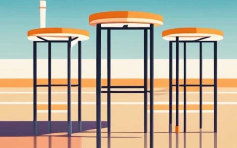 How much is the purchase price of solar stools