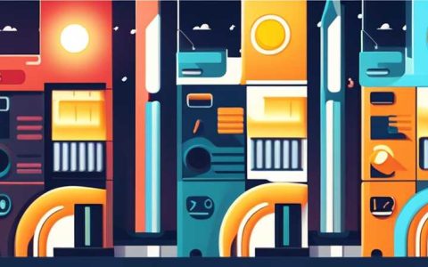 How much does a solar exterior light cost