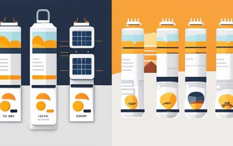 How many liters of solar energy do 5 people use?
