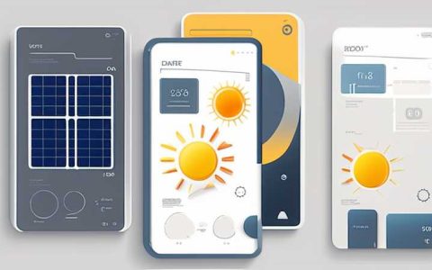 What does solar aluminum do?