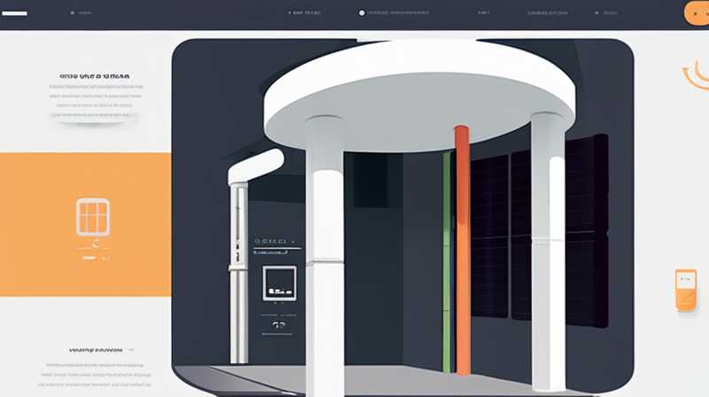 How to install solar toilet pipes