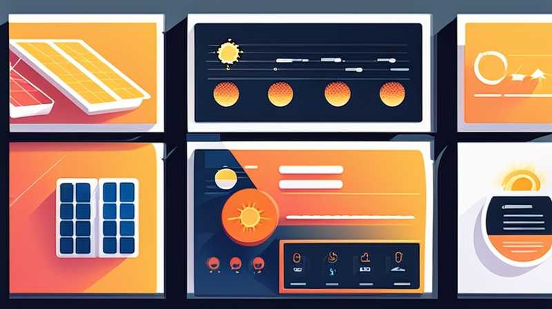 What will solar energy do in the future?