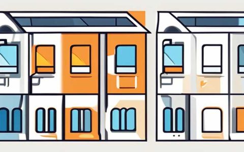 How many watts does the solar light at home have?
