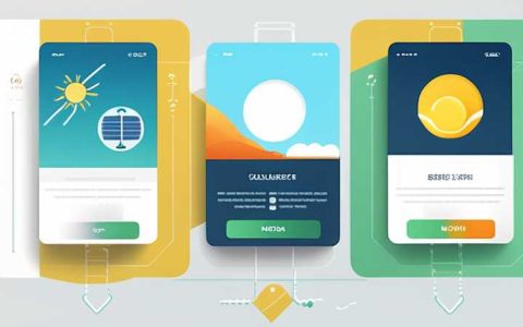 What kind of solar link is good?