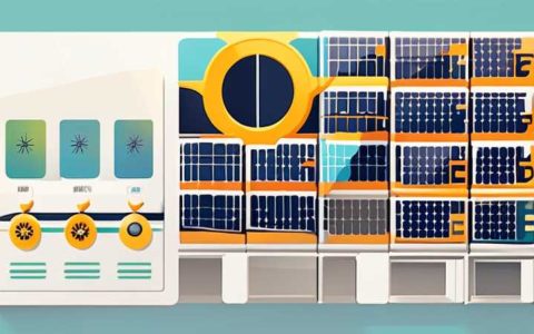 How to use solar panels best