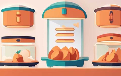 How to bake sweet potatoes with solar energy?