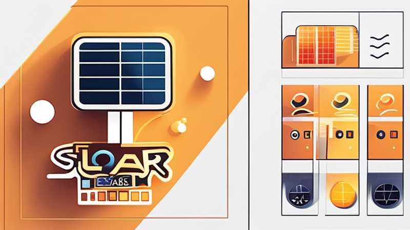 What is the maximum load of solar energy?