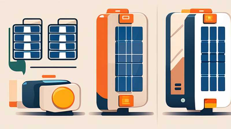 Which battery is better for solar power