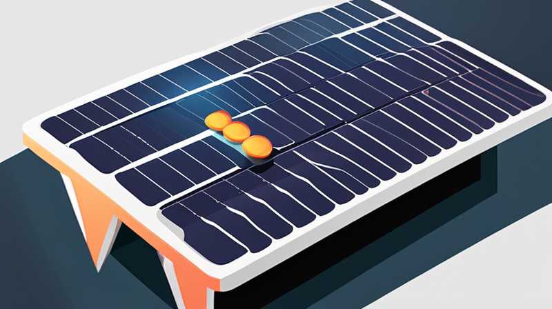 How much does 8w solar energy cost