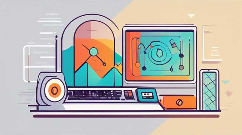 Cómo escribir un artículo sobre el almacenamiento de energía en sistemas eléctricos