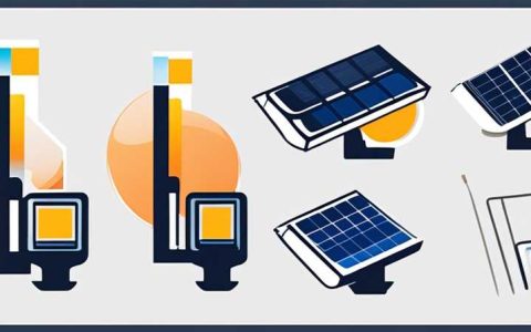 How much does a solar integrated light cost?