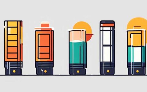 How to connect the solar battery conversion line