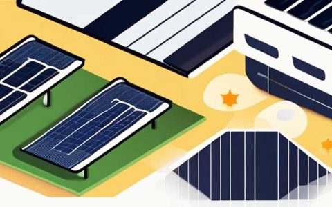 How much area does the solar panel have?